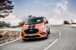 Ford Tourneo Custom Sport 2017 года (WW)